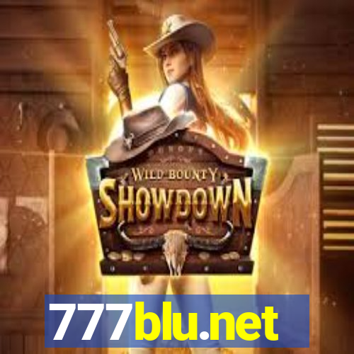 777blu.net
