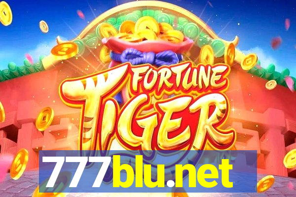 777blu.net