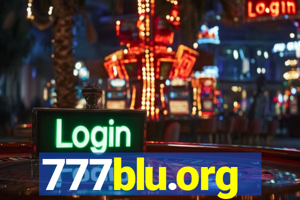 777blu.org