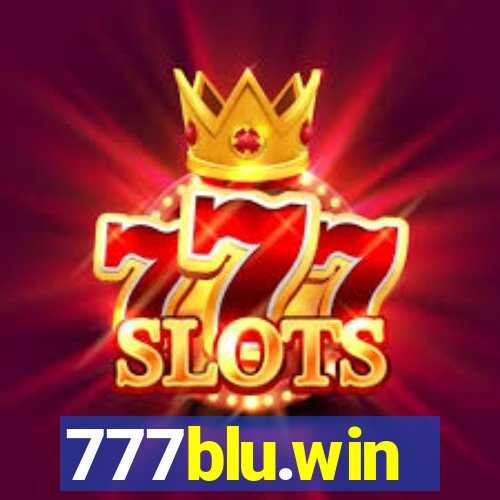 777blu.win