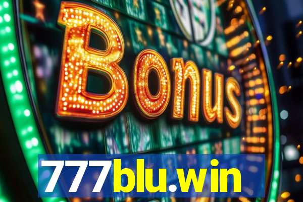 777blu.win