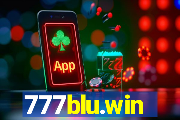 777blu.win