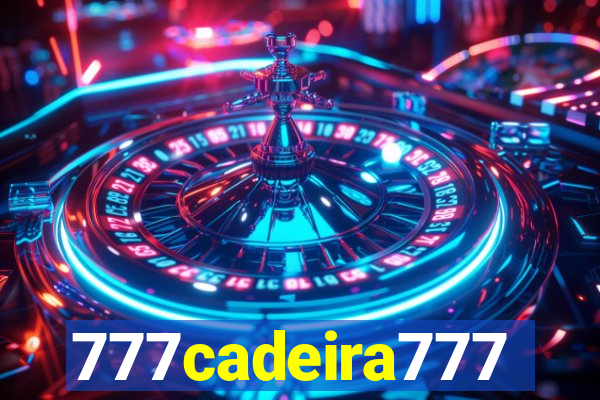 777cadeira777