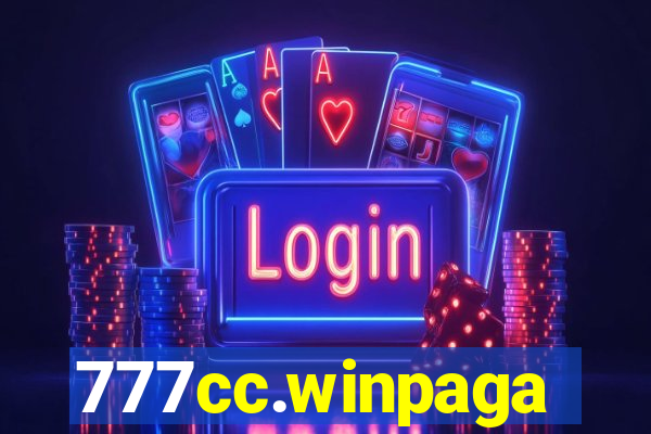 777cc.winpaga