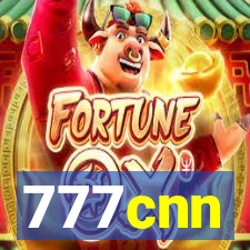 777cnn