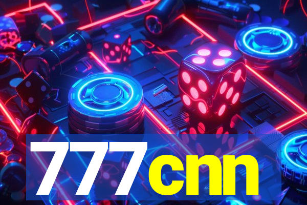 777cnn