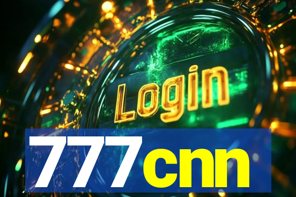 777cnn