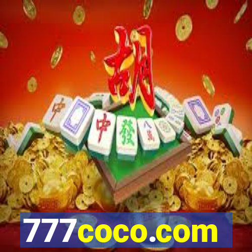 777coco.com