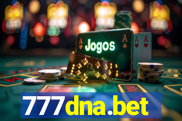 777dna.bet