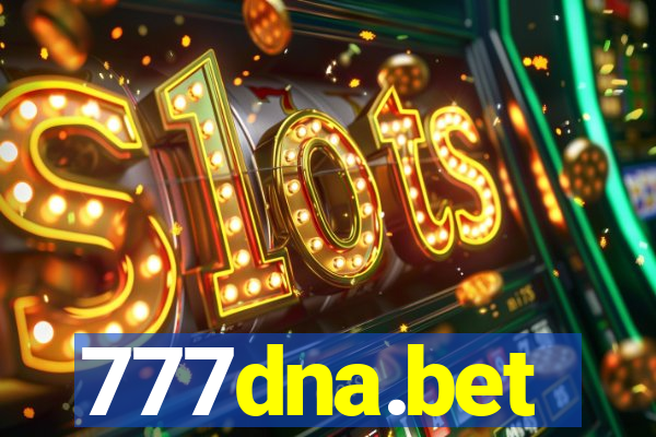777dna.bet