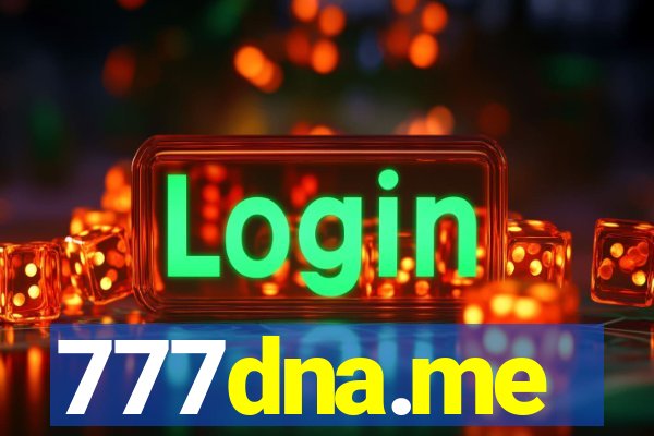 777dna.me