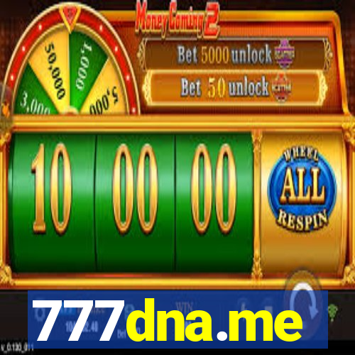 777dna.me