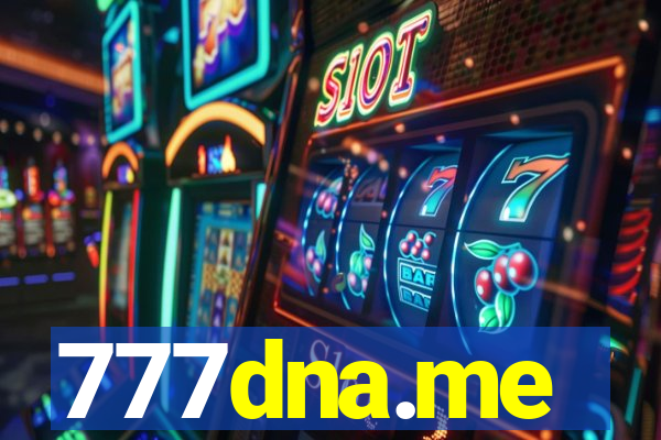 777dna.me