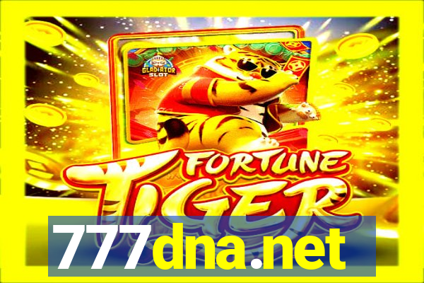 777dna.net