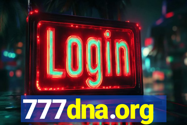 777dna.org