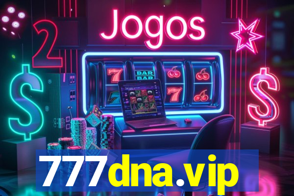 777dna.vip