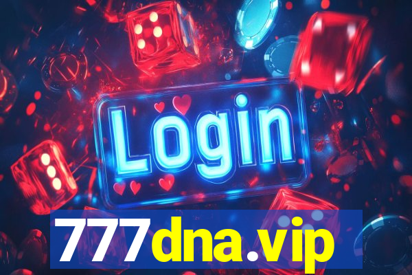 777dna.vip