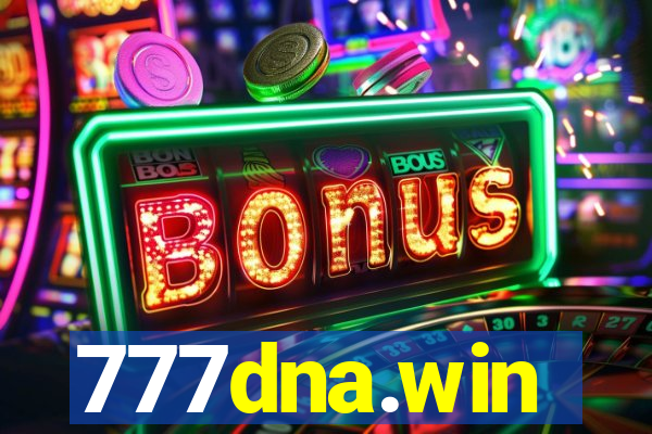 777dna.win