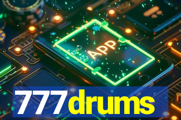 777drums