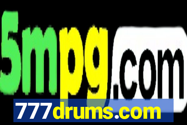 777drums.com