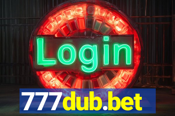 777dub.bet