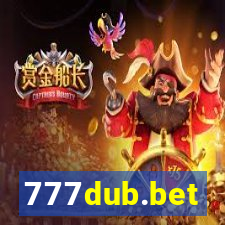 777dub.bet