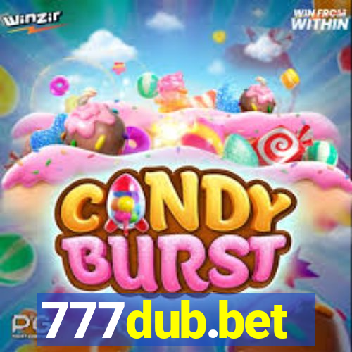 777dub.bet
