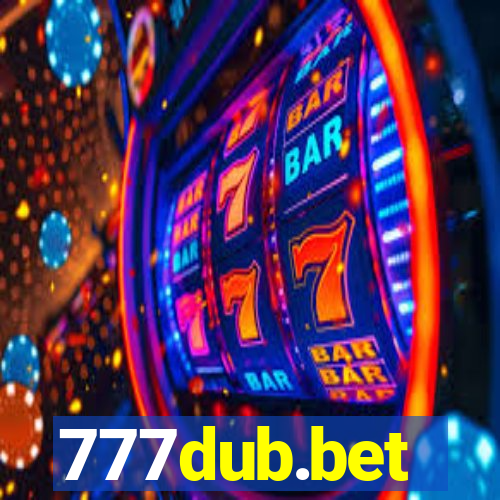 777dub.bet