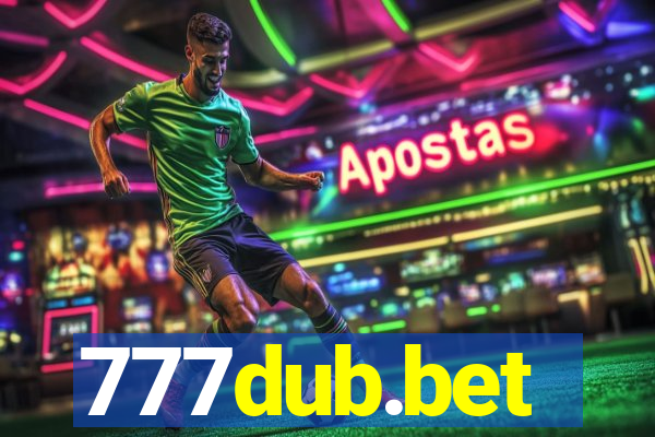 777dub.bet
