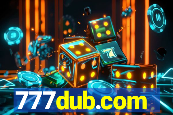 777dub.com
