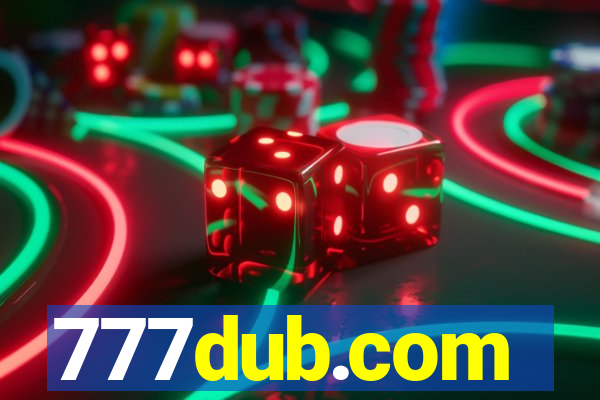 777dub.com