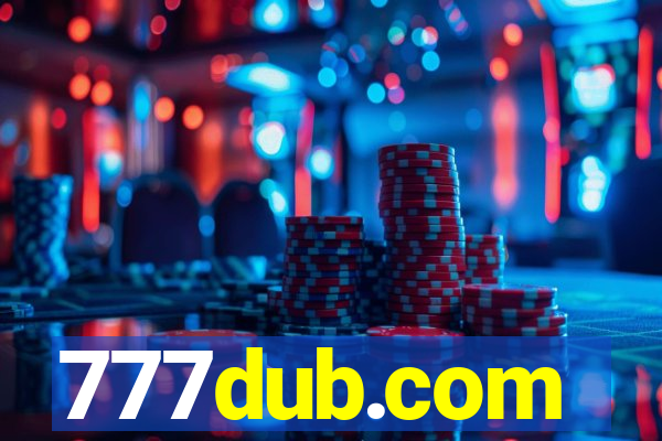 777dub.com