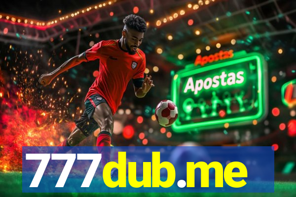 777dub.me
