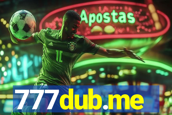 777dub.me