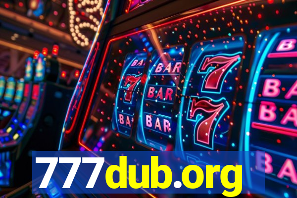 777dub.org