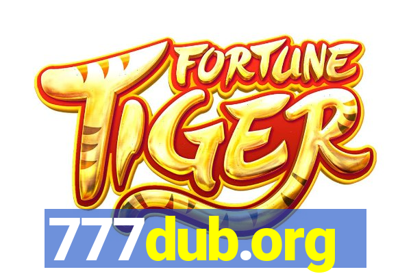 777dub.org