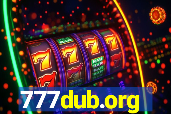 777dub.org