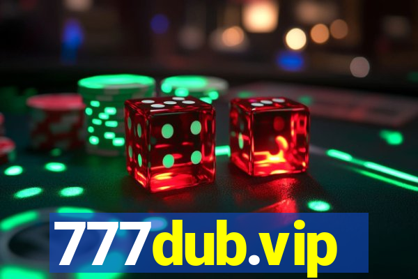 777dub.vip