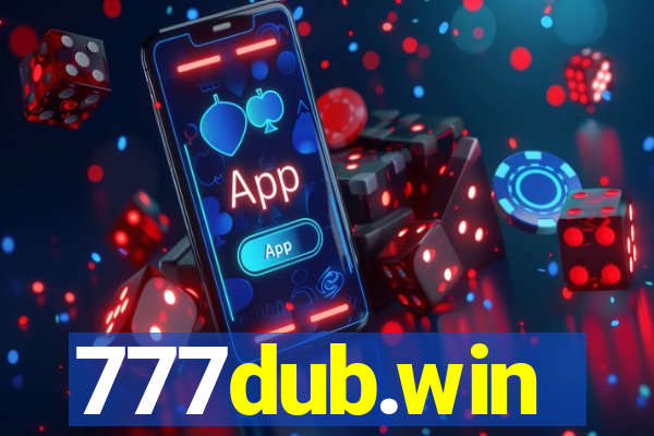 777dub.win