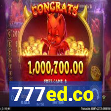 777ed.co