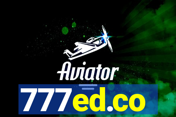 777ed.co