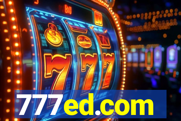 777ed.com
