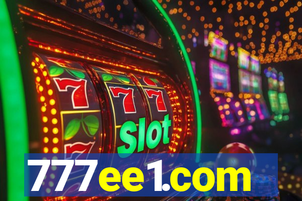 777ee1.com