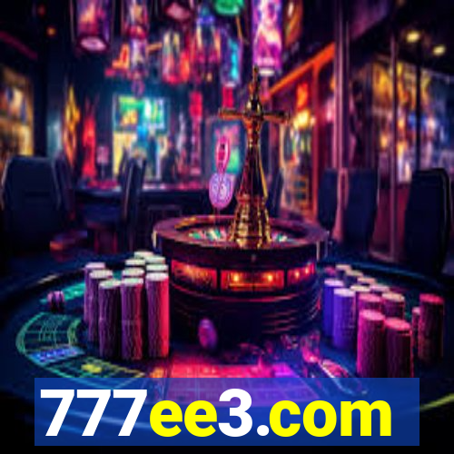 777ee3.com
