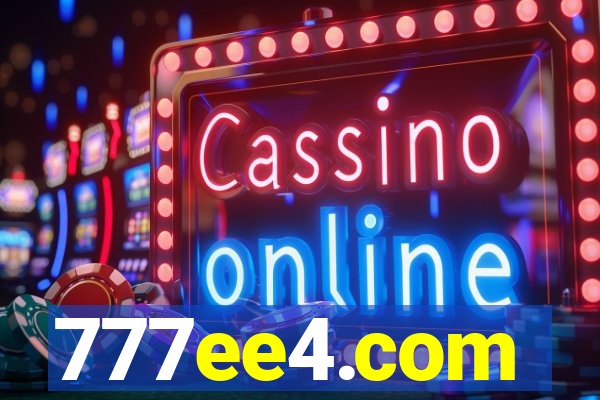777ee4.com