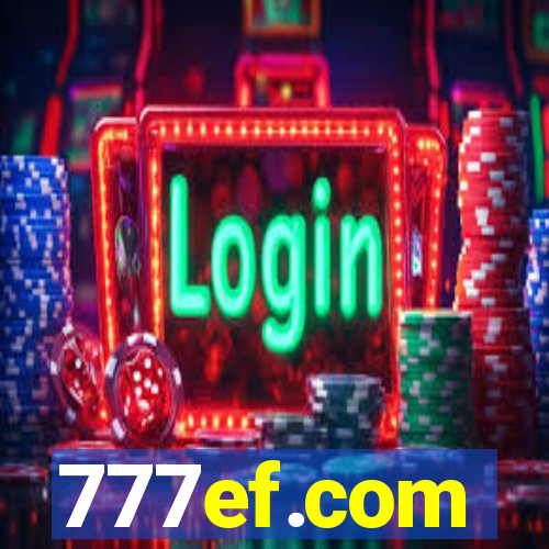 777ef.com
