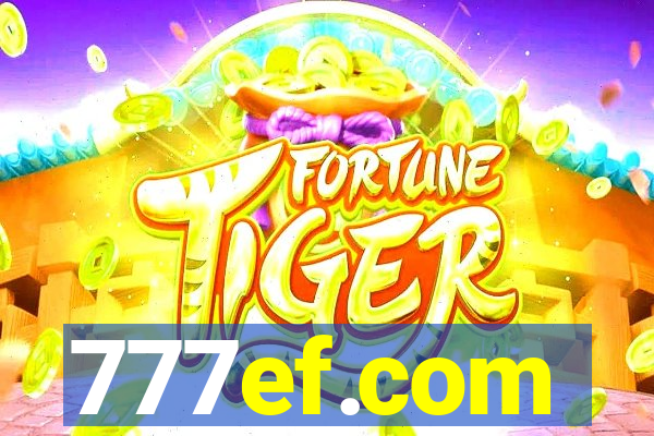 777ef.com