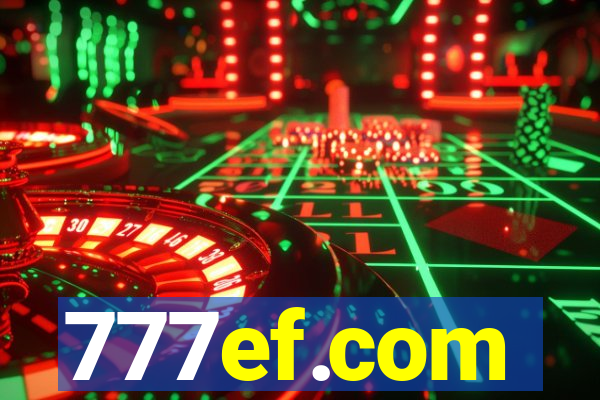 777ef.com