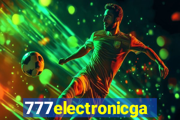 777electronicgame.com