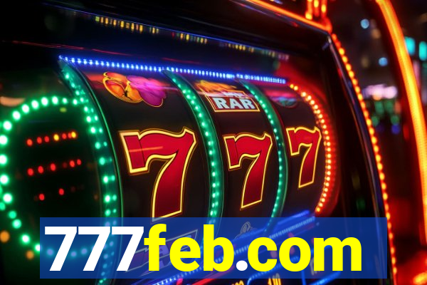 777feb.com